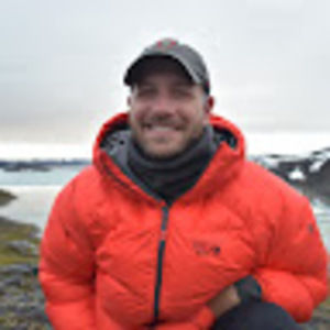 Meet your Posher, Peter